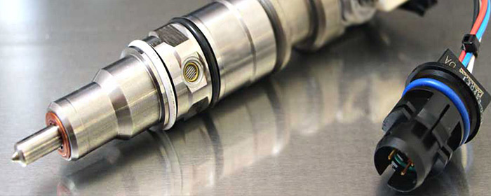 Fuel Injector Cleaning Service in Savanna